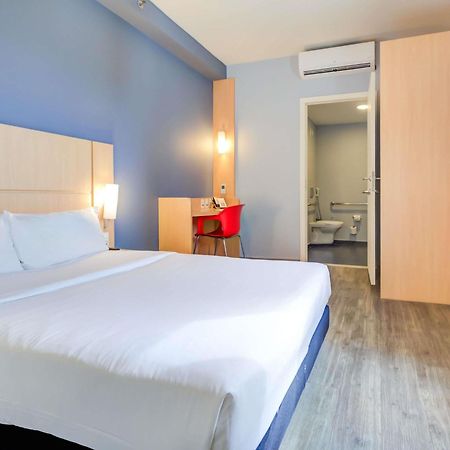 Ibis Rio De Janeiro Nova America Eksteriør bilde