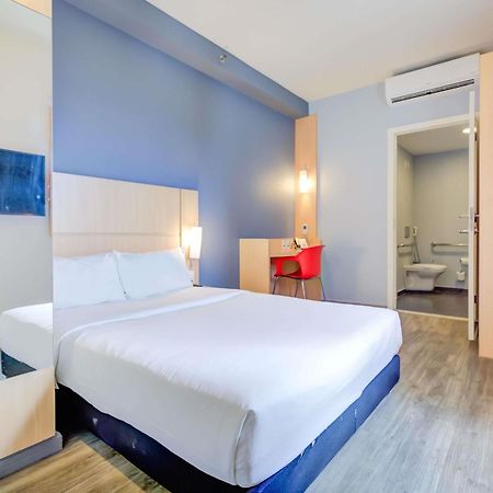 Ibis Rio De Janeiro Nova America Eksteriør bilde