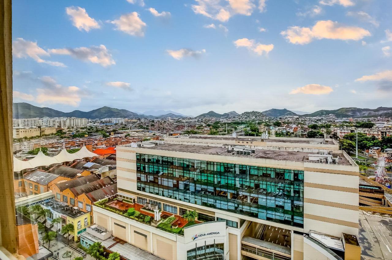 Ibis Rio De Janeiro Nova America Eksteriør bilde