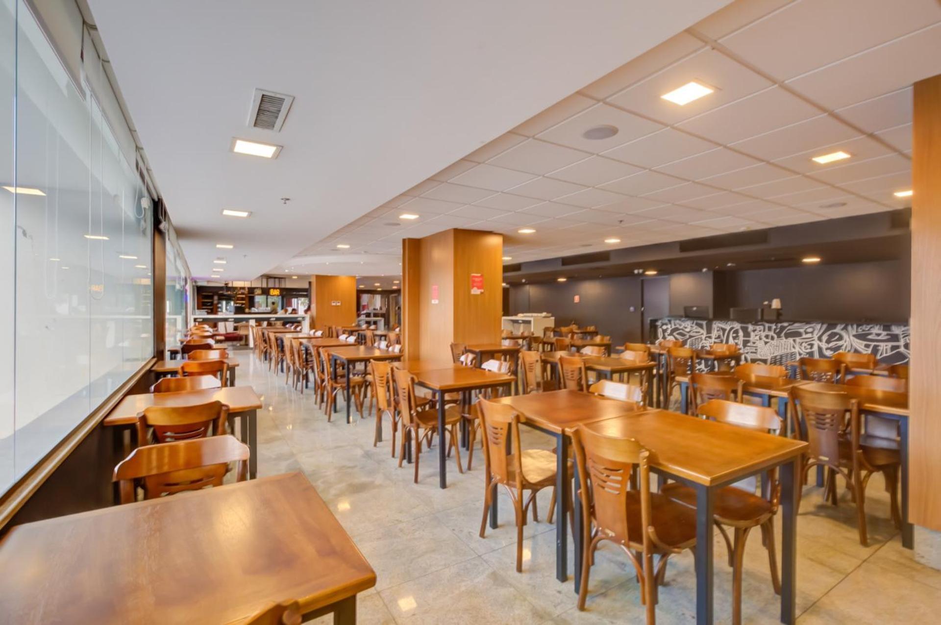 Ibis Rio De Janeiro Nova America Eksteriør bilde