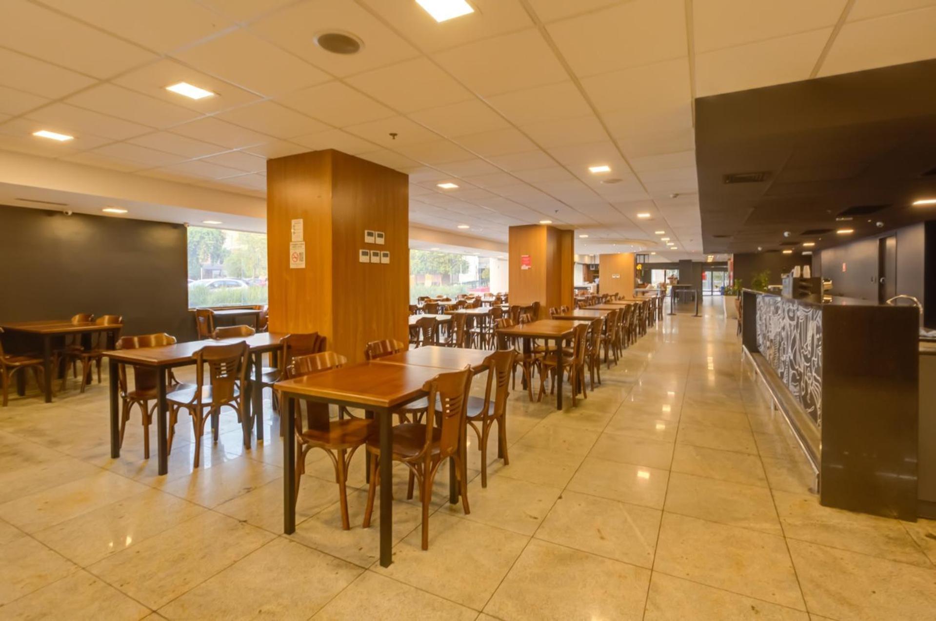 Ibis Rio De Janeiro Nova America Eksteriør bilde