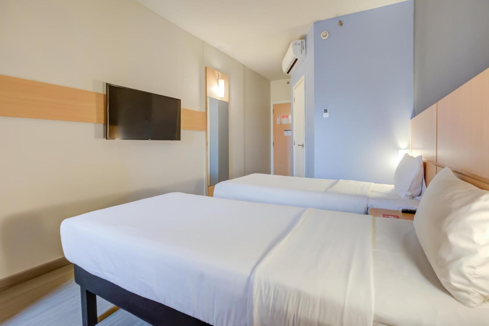 Ibis Rio De Janeiro Nova America Eksteriør bilde
