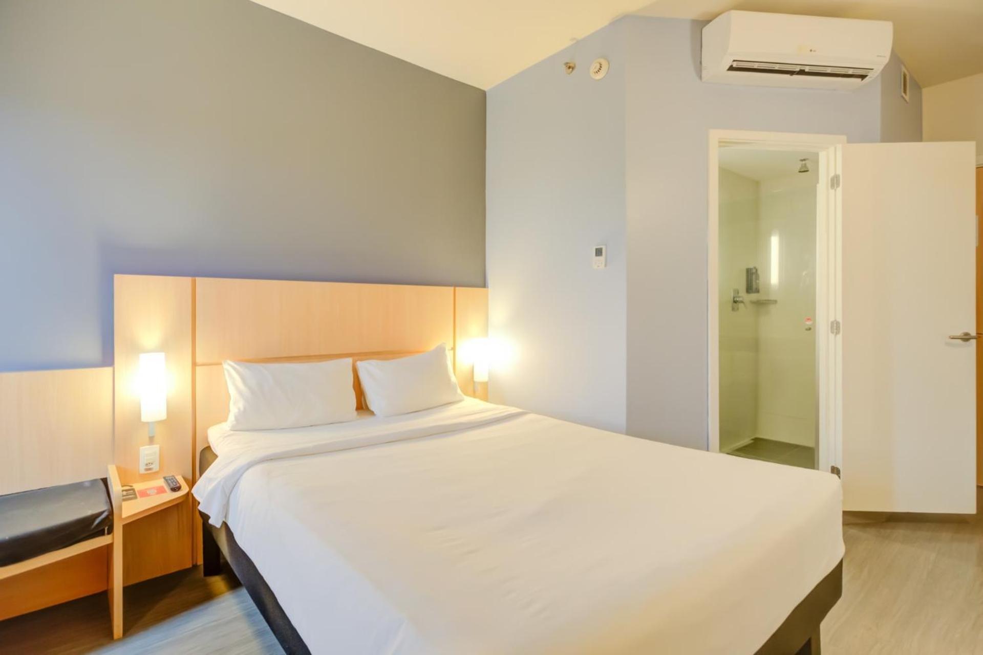 Ibis Rio De Janeiro Nova America Eksteriør bilde