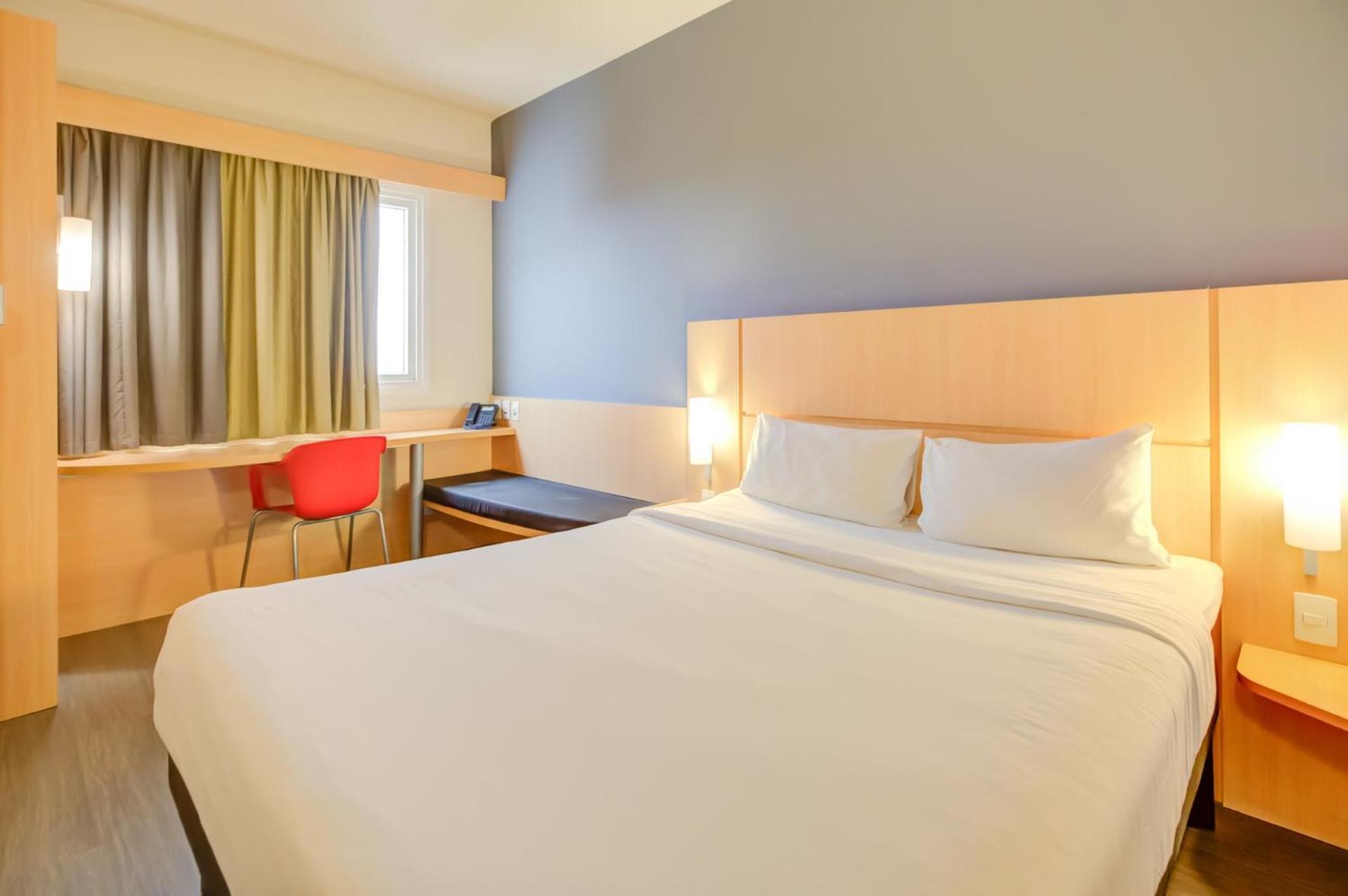 Ibis Rio De Janeiro Nova America Eksteriør bilde