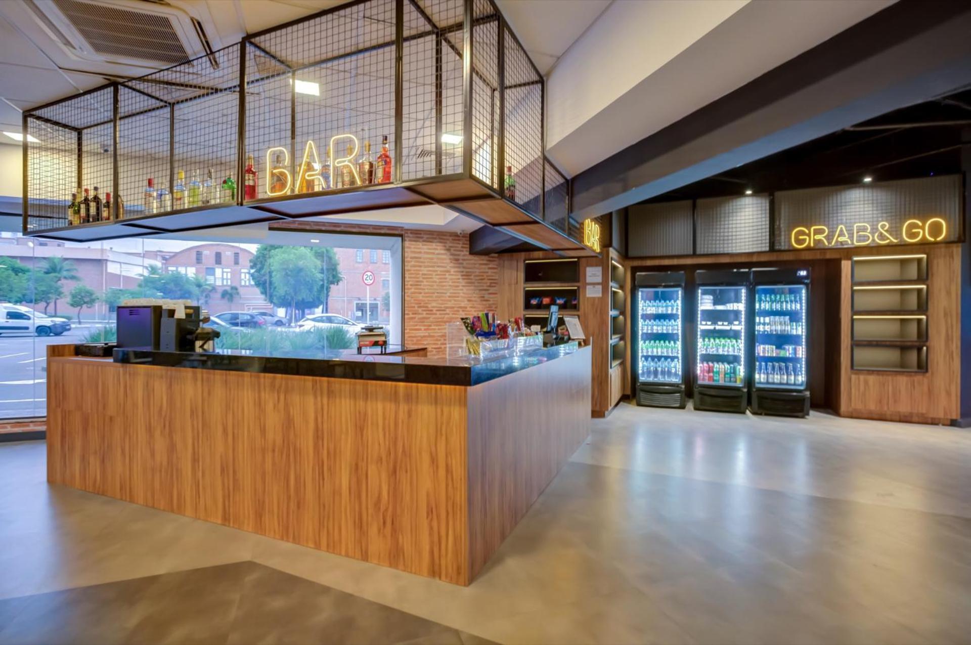 Ibis Rio De Janeiro Nova America Eksteriør bilde