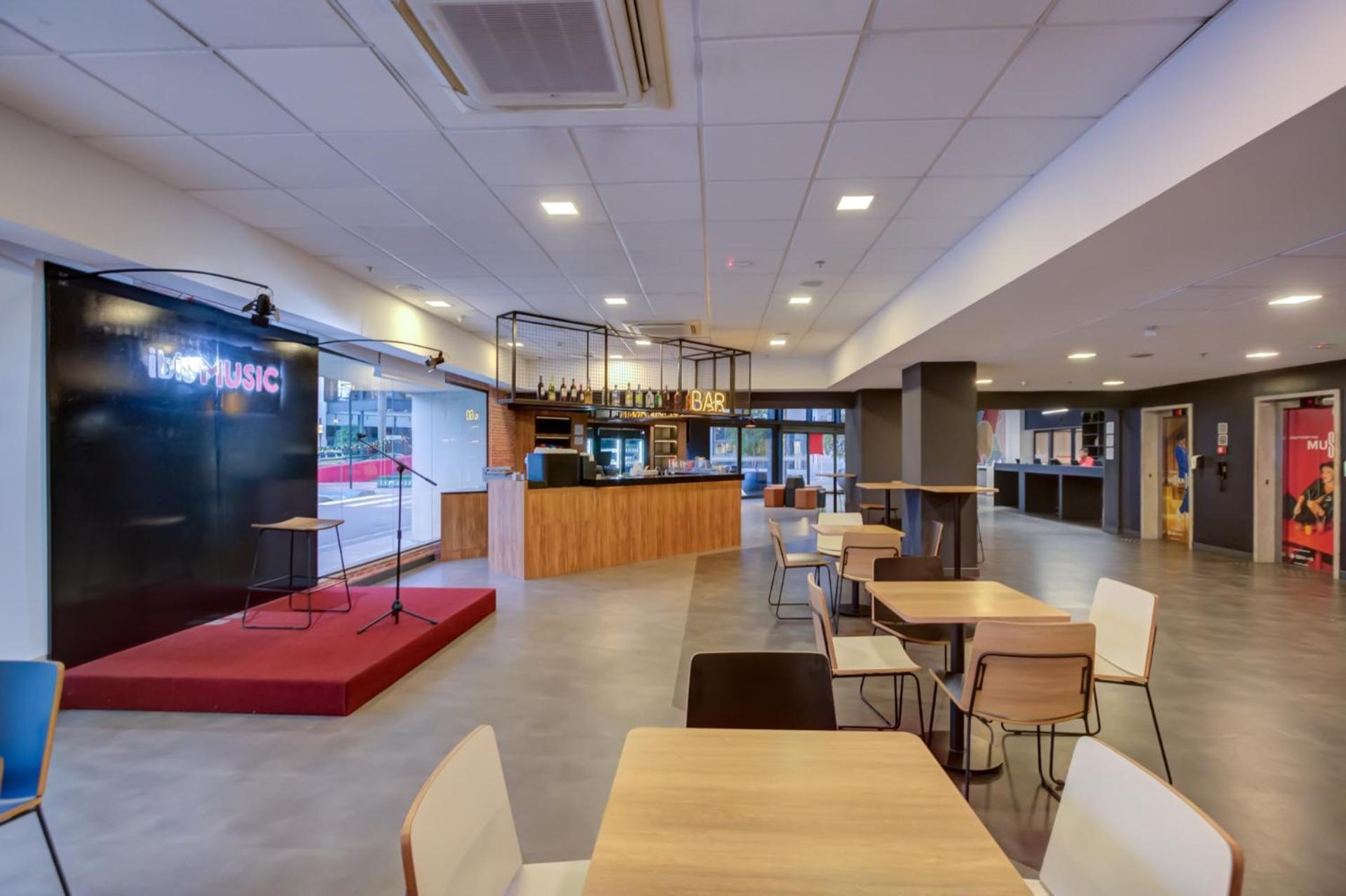 Ibis Rio De Janeiro Nova America Eksteriør bilde