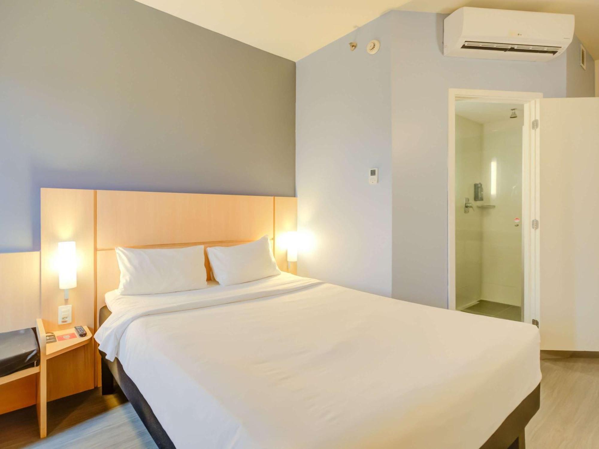 Ibis Rio De Janeiro Nova America Eksteriør bilde